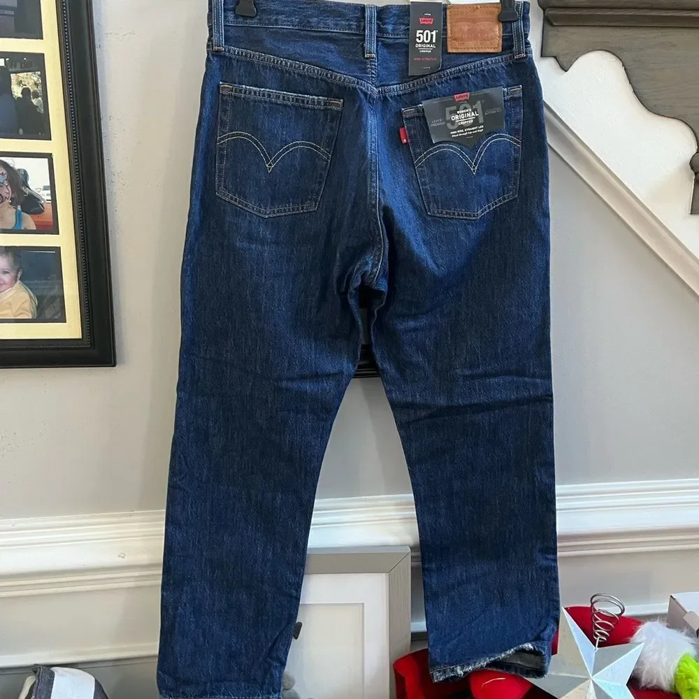 Levis brand new